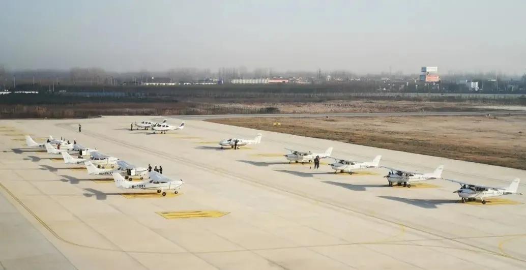 东方时尚航校靠谱不,河南周口东方时尚航校怎么样