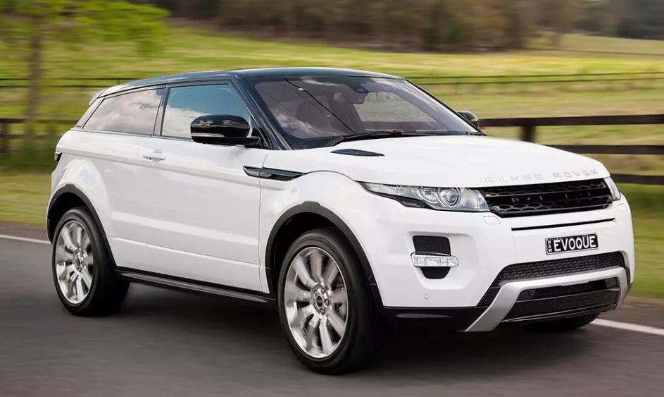 路虎极光l车主真实感受16款,路虎极光怎么看配置