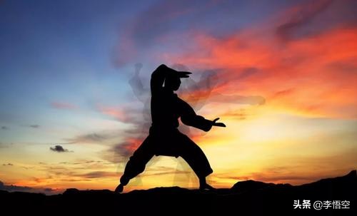 陈小旺太极拳真实水平,陈小旺王战海