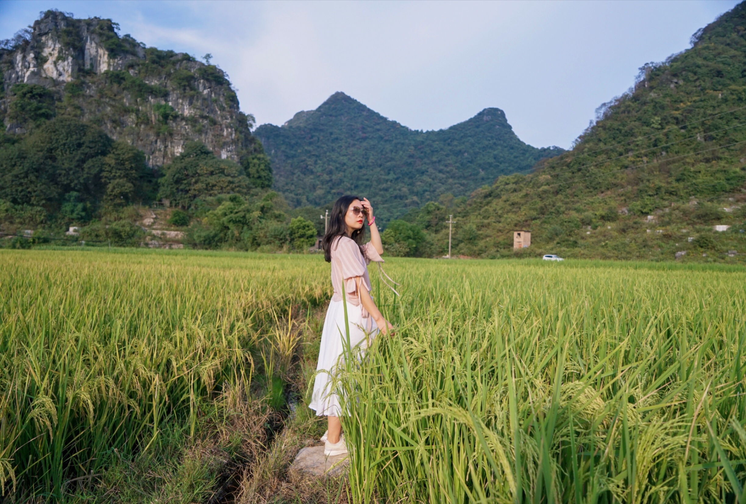 桂林三天两夜旅游龙脊梯田,桂林龙脊梯田避坑最全攻略