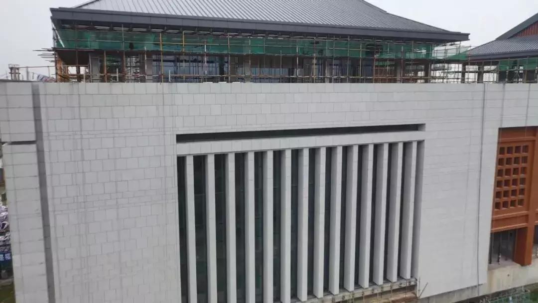 陕西省图书馆高新区新馆,陕西省图书馆新址规划