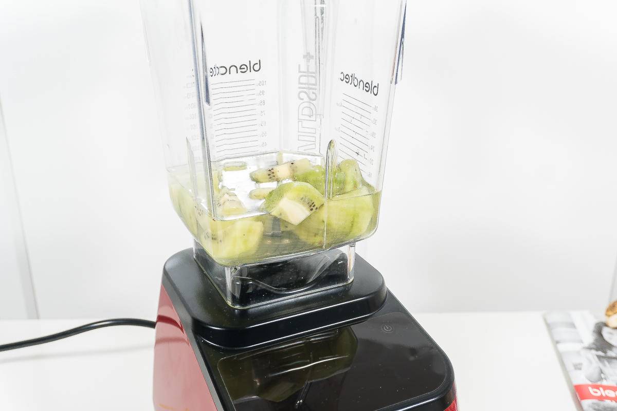 是怎样的料理机？让宜家、星巴克都在使用，却没有模仿者blendtec