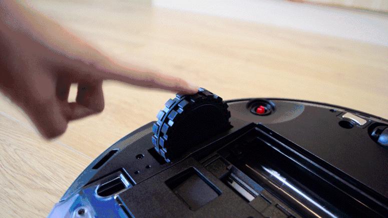 科沃斯扫地机怎么扫地,科沃斯扫地机器人怎么精准清扫