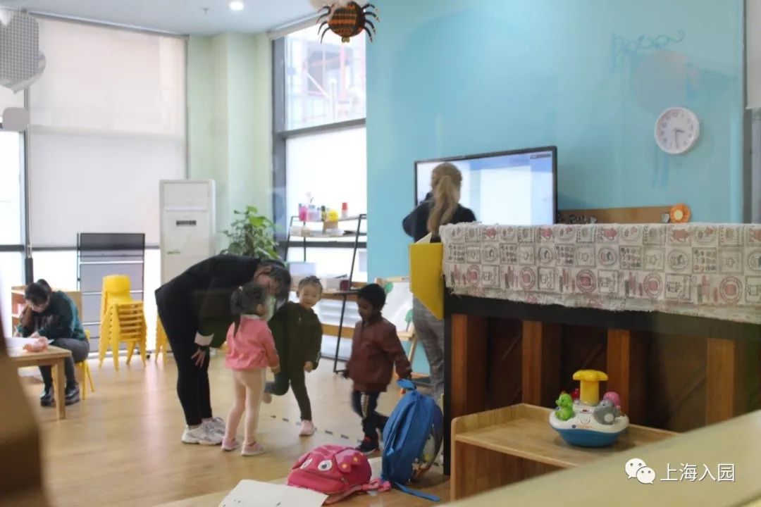 探园|这家幼儿园拥有600平楼顶高尔夫练习场，建校2年口碑超好！