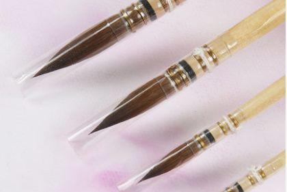 水彩画入门零基础教程彩铅,彩铅水彩素描油画先学哪个