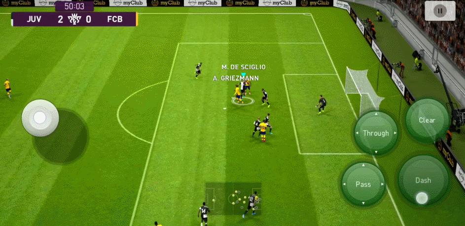 安卓刚发布出来的几款经典游戏,有哪些真正的安卓游戏