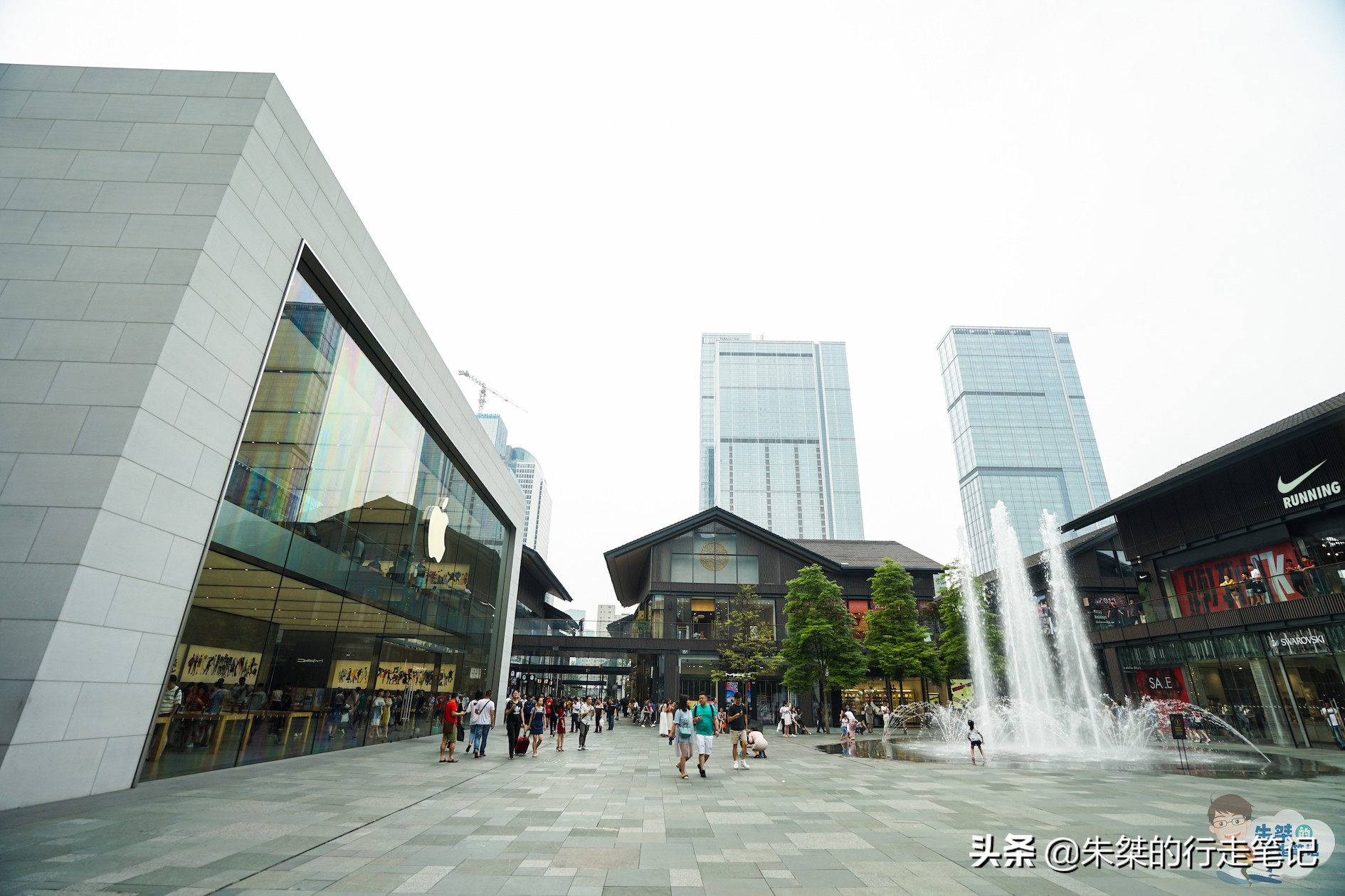 成都历史辉煌变迁,成都时代之城与未来之城