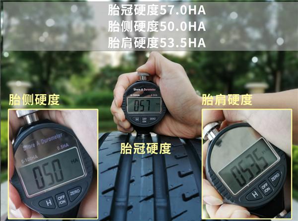 邓禄普ve303是什么档次的轮胎,邓禄普veurove302评测