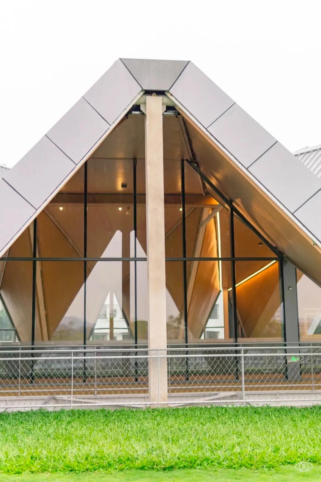 深圳免费景点好玩排名,深圳这些新公园免费玩