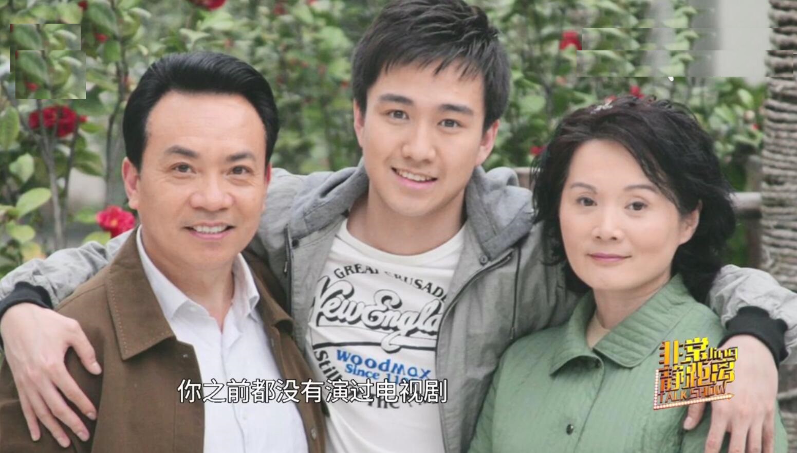 翟天临复出原因,翟天临现状近况最新消息