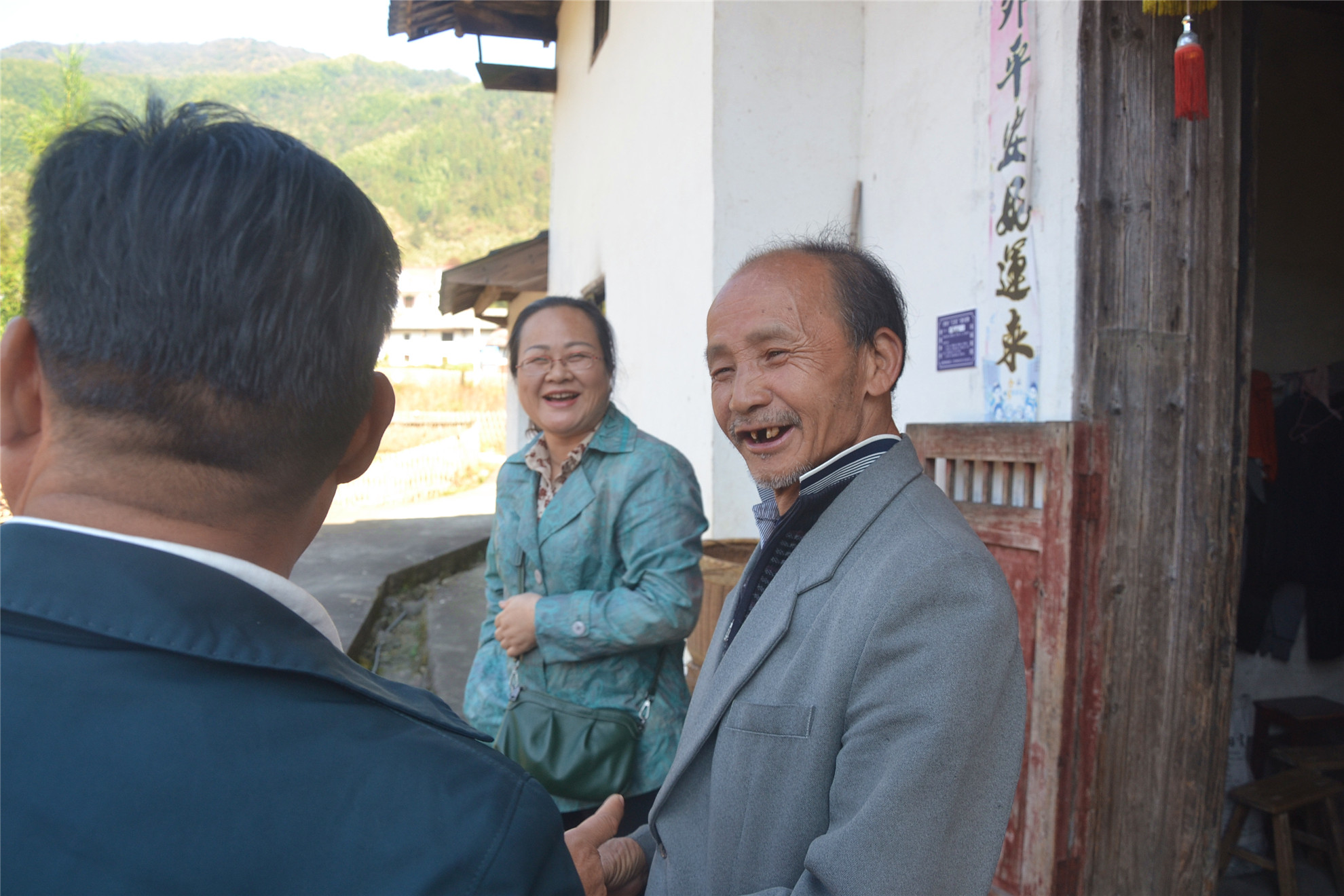 农村人创业的真实经历图片,80后农民创业记录