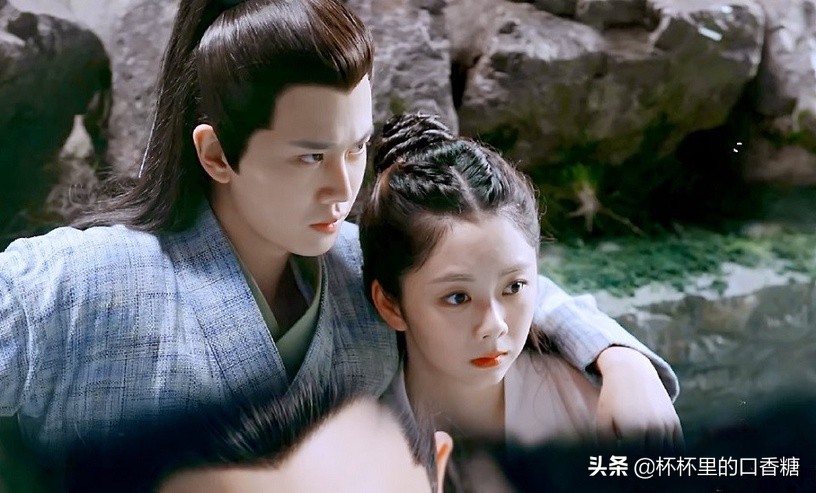 19年口碑最好的十部网剧,19年评分最高十大网剧排名