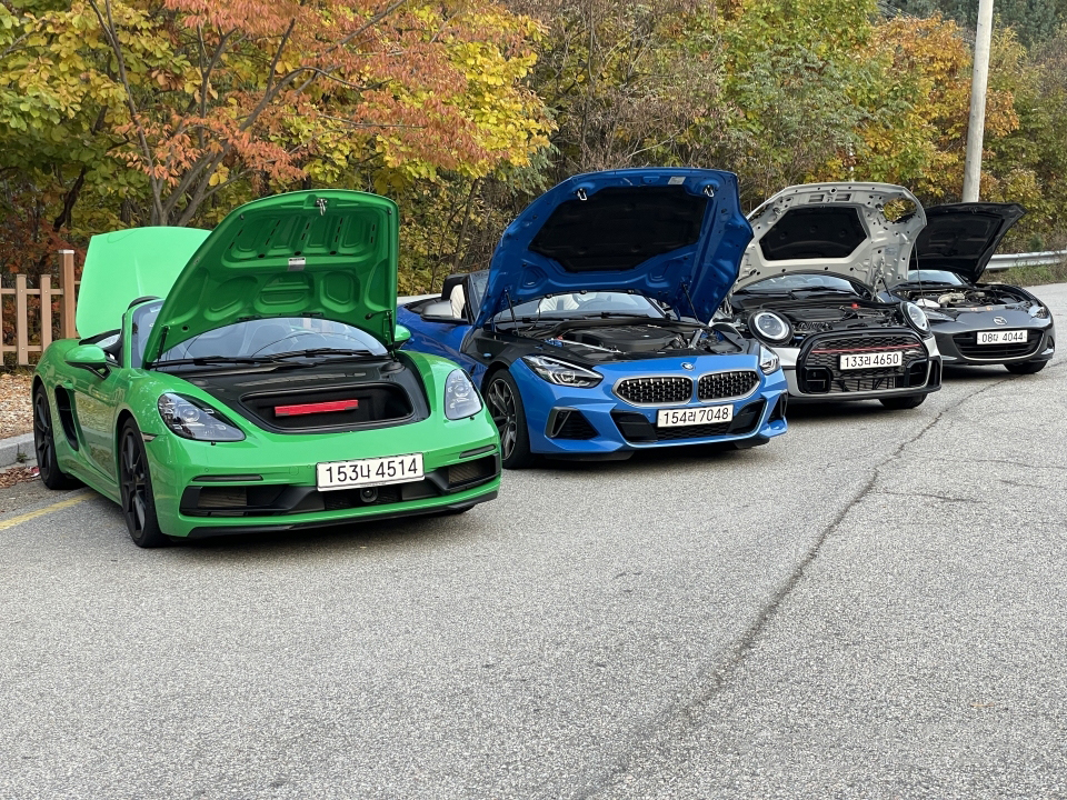 推荐几款性价比高的硬顶敞篷车,最帅的硬顶敞篷车推荐