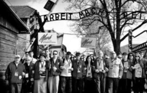 犹太人是怎样的一个民族,为何希特勒到死都要杀光犹太人