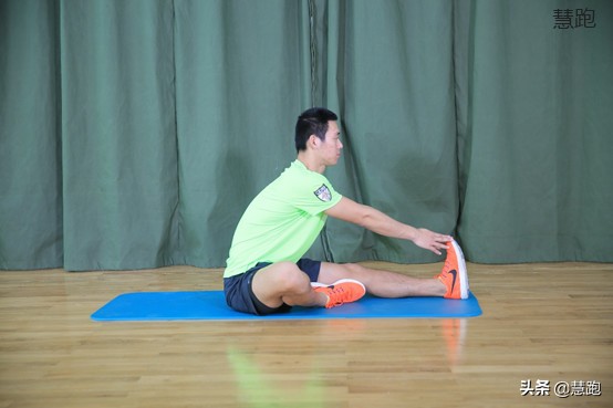 广马备战,广马赛前准备