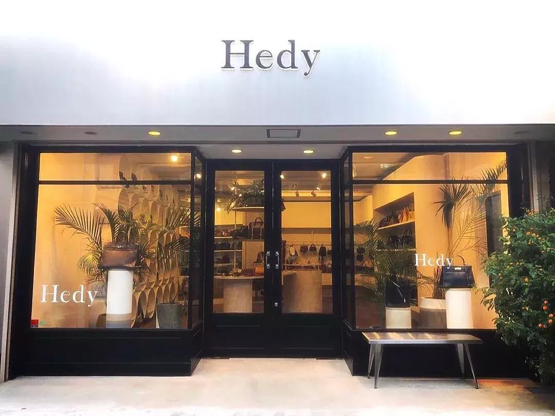 东京推荐的古着店,东京潮流古着店