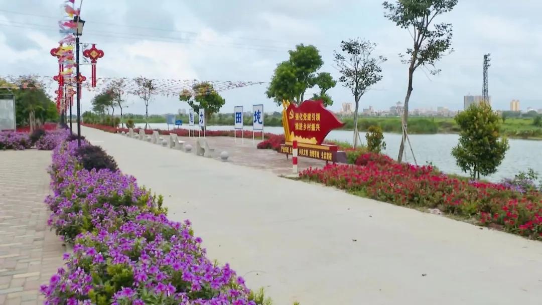 吴川富豪最多的村,吴川富豪最多是哪个镇