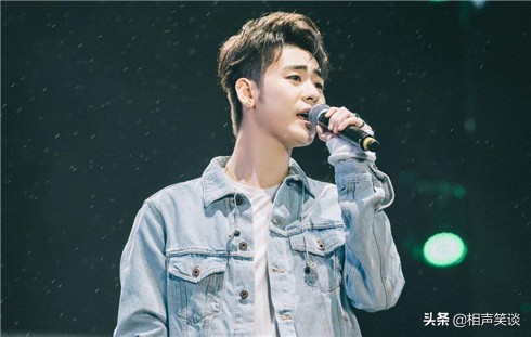 2019纲丝节郭德纲说张云雷,2018年纲丝节郭德纲调侃张云雷