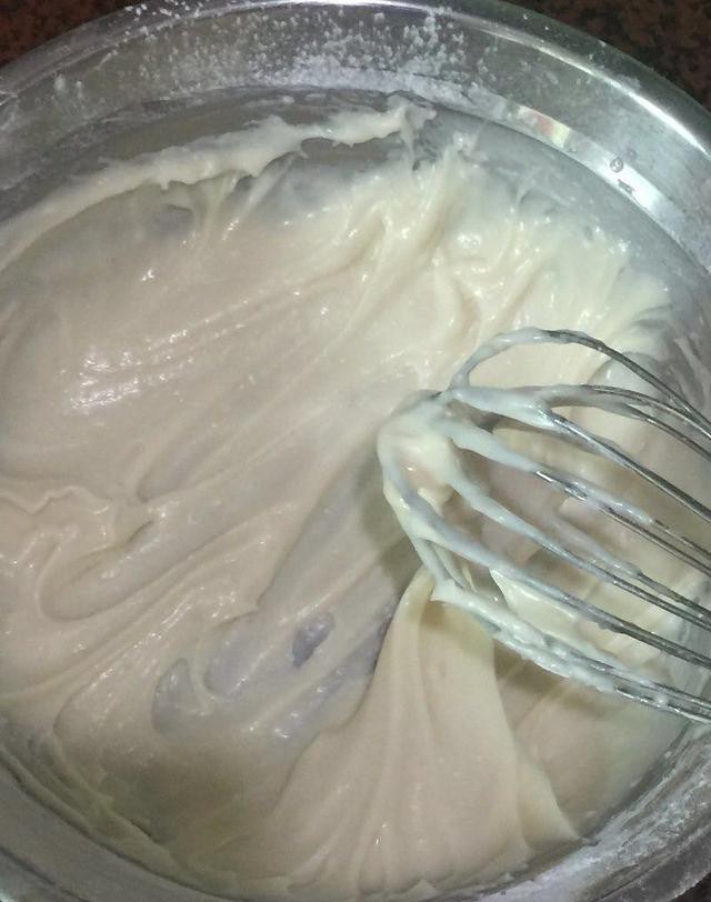 如何做出好看的生日蛋糕,做一个完整的生日蛋糕全过程