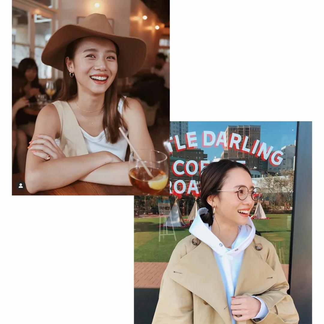 简约耐看的日系轻熟风穿搭,日系轻户外穿搭风格