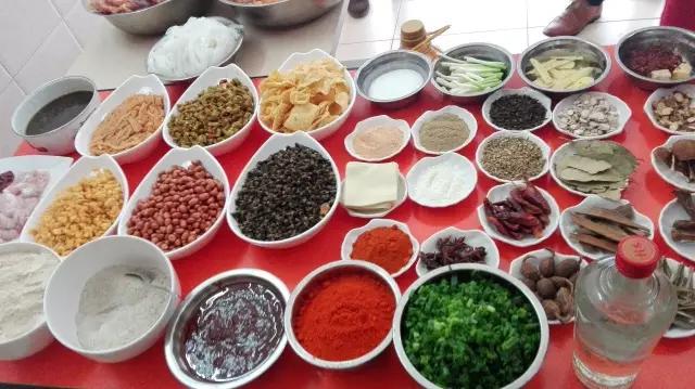 柳州正宗螺蛳粉技术配方,柳州螺蛳粉技术配方分享