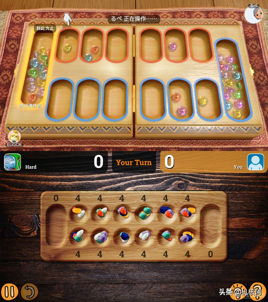 《世界游戏大全51》的优秀不只在于内置游戏数量多