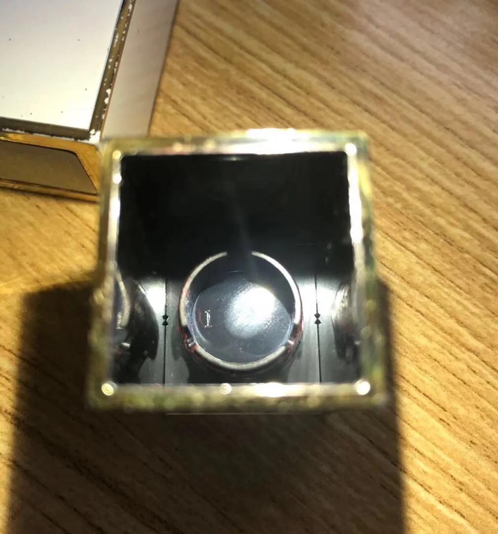 TF口红真假鉴别,TF口红真假怎么辨别