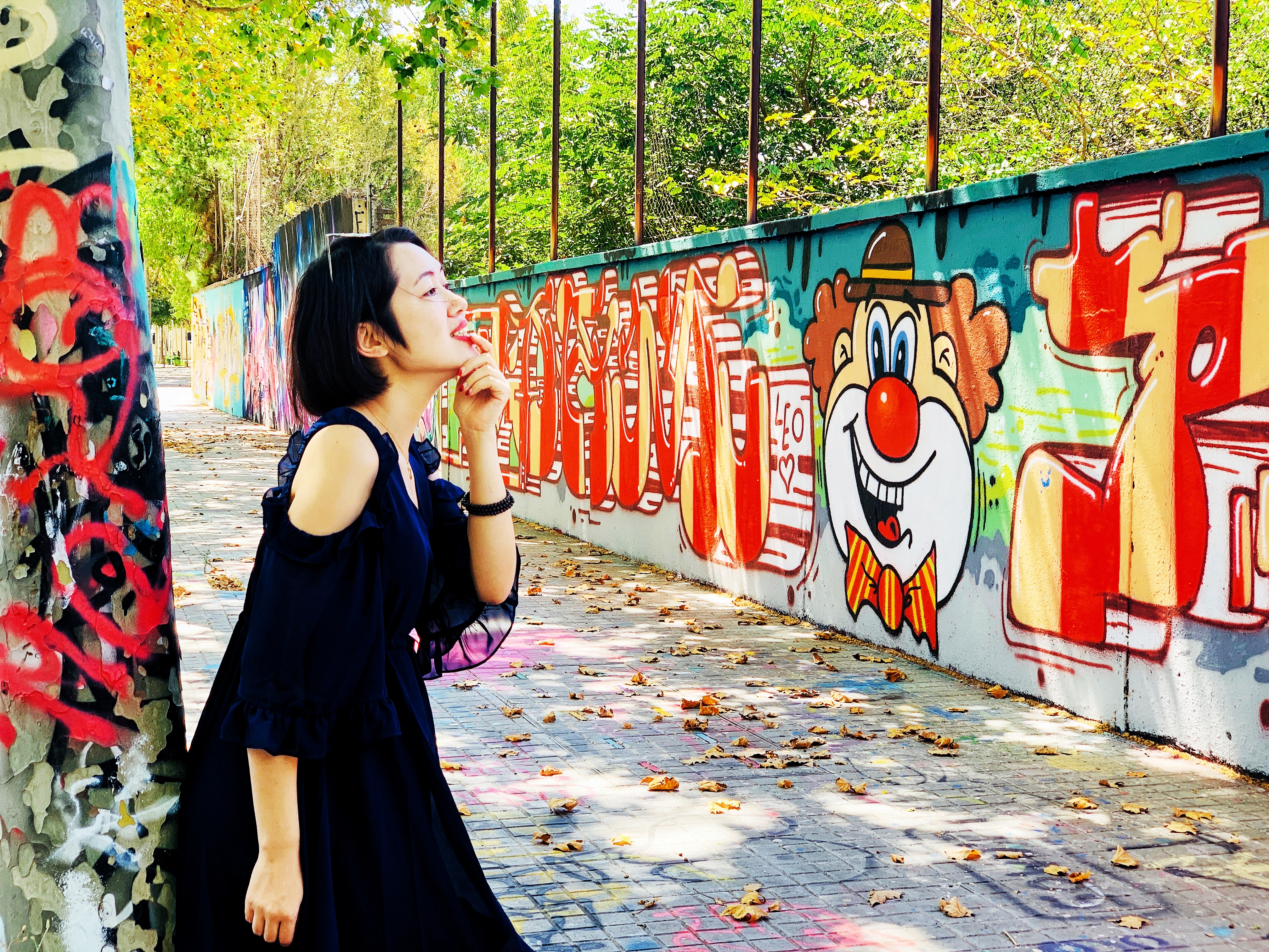 独一无二的西班牙,你心目中的西班牙