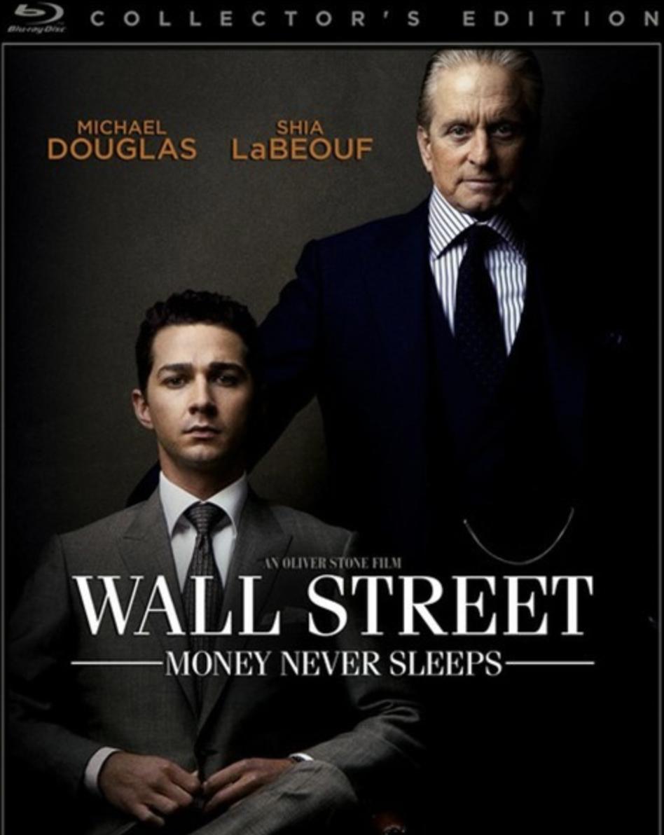 20部金融人必看的金融题材电影,20部金融人士必看的电影