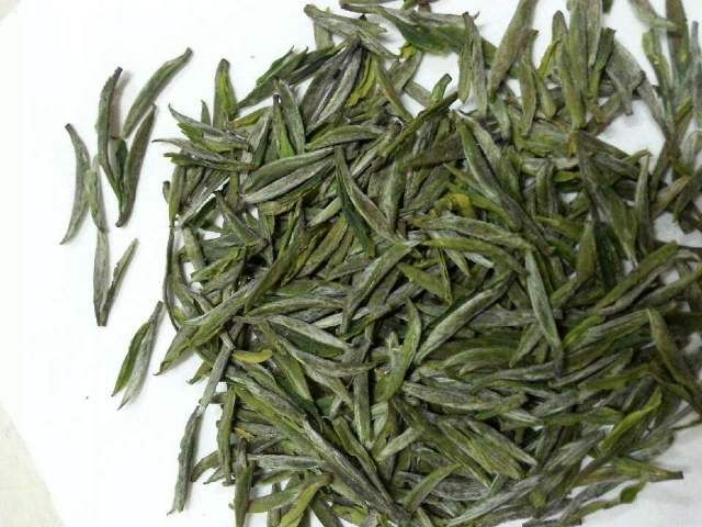 浙江10大顶尖名茶,湖州四大名茶