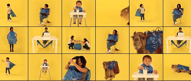 宜家9大原则,宜家的十大血泪教训