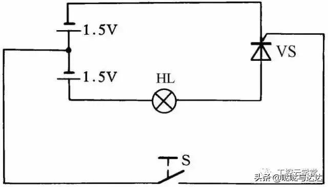电工实物接线300例,老电工配电经验口诀