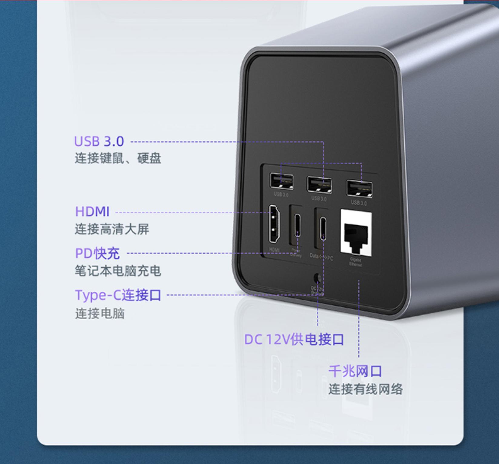 TF卡，SD卡，读卡器，USB拓展坞如何选？看这篇就够了