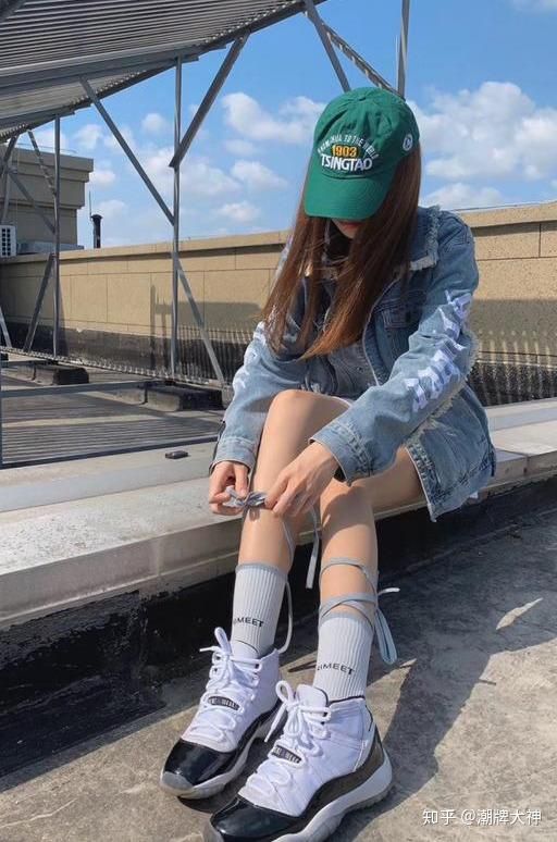 aj11为什么那么受乔丹喜欢,aj11为什么是最好的