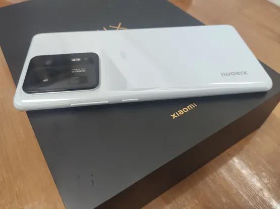 小米mix4听筒听不见声音,小米mix4发布会