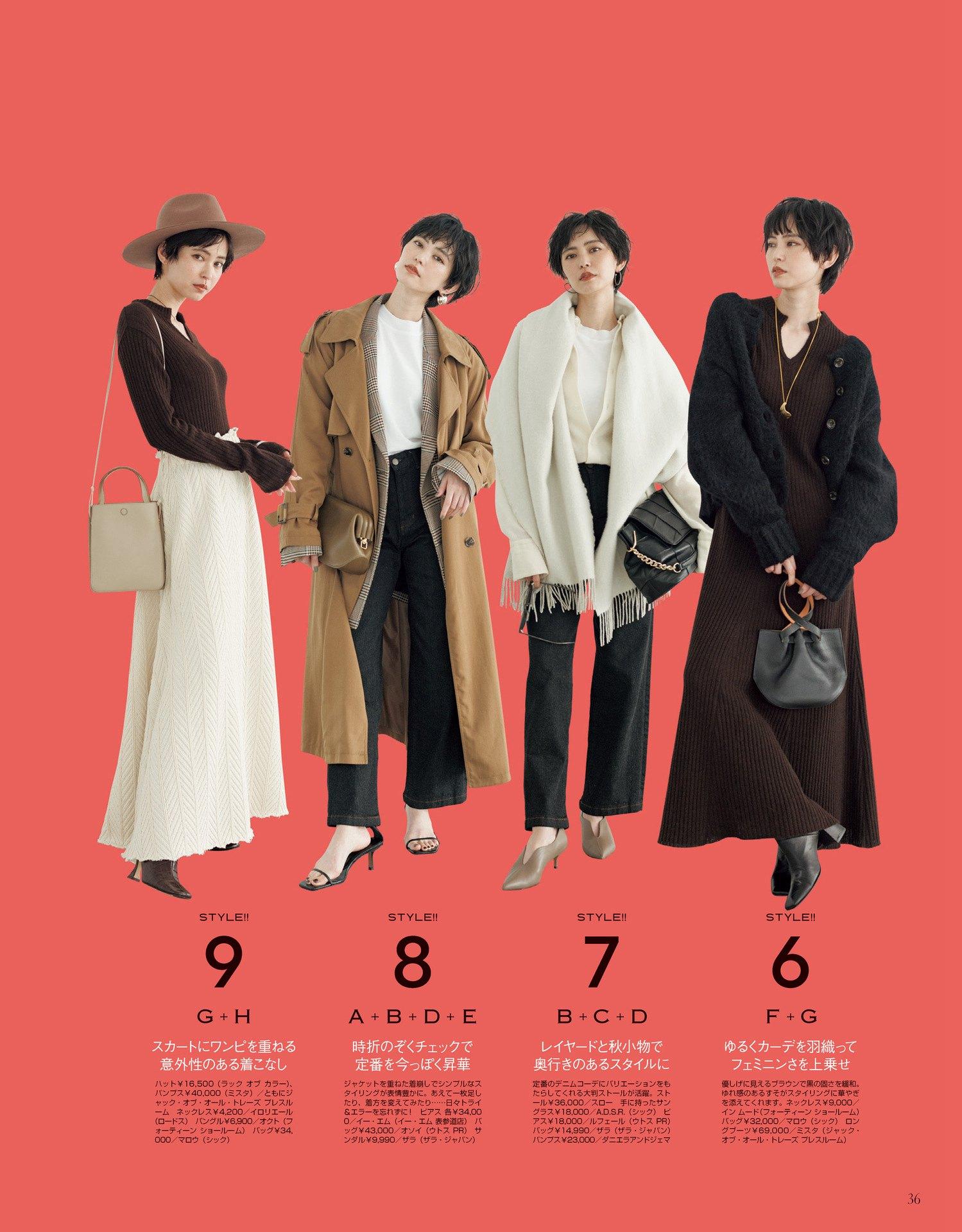 天气转冷怎么御寒,天气越来越冷怎么穿好看