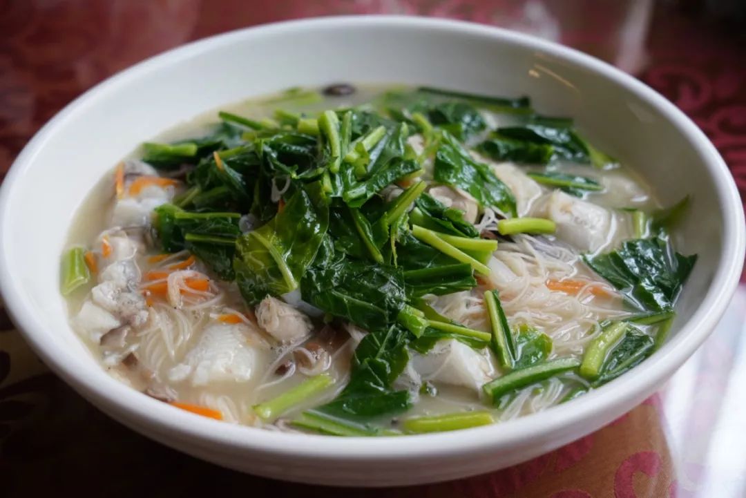 人均30就可以吃广式甜品,福建霞浦海鲜一条街哪家店最好吃