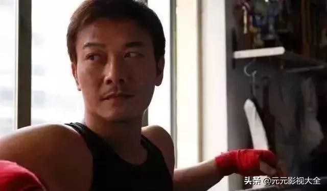 香港影坛的四对亲兄弟，个个都是出类拔萃的大牌明星