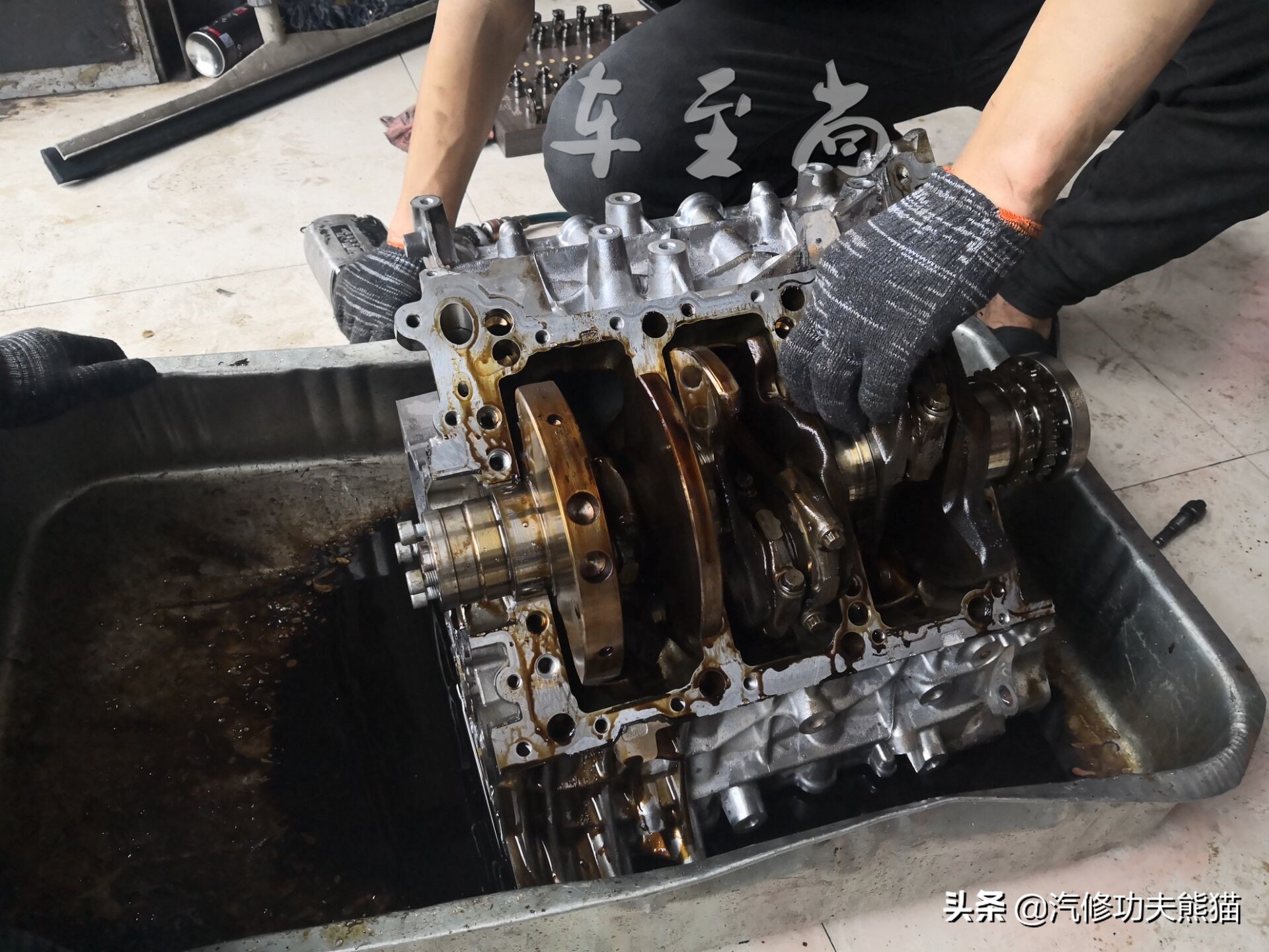 保时捷烧机油最好的解决方法,保时捷烧机油厉害怎么解决