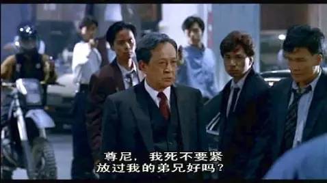 香港电影老戏骨名单大全,香港老明星老戏骨