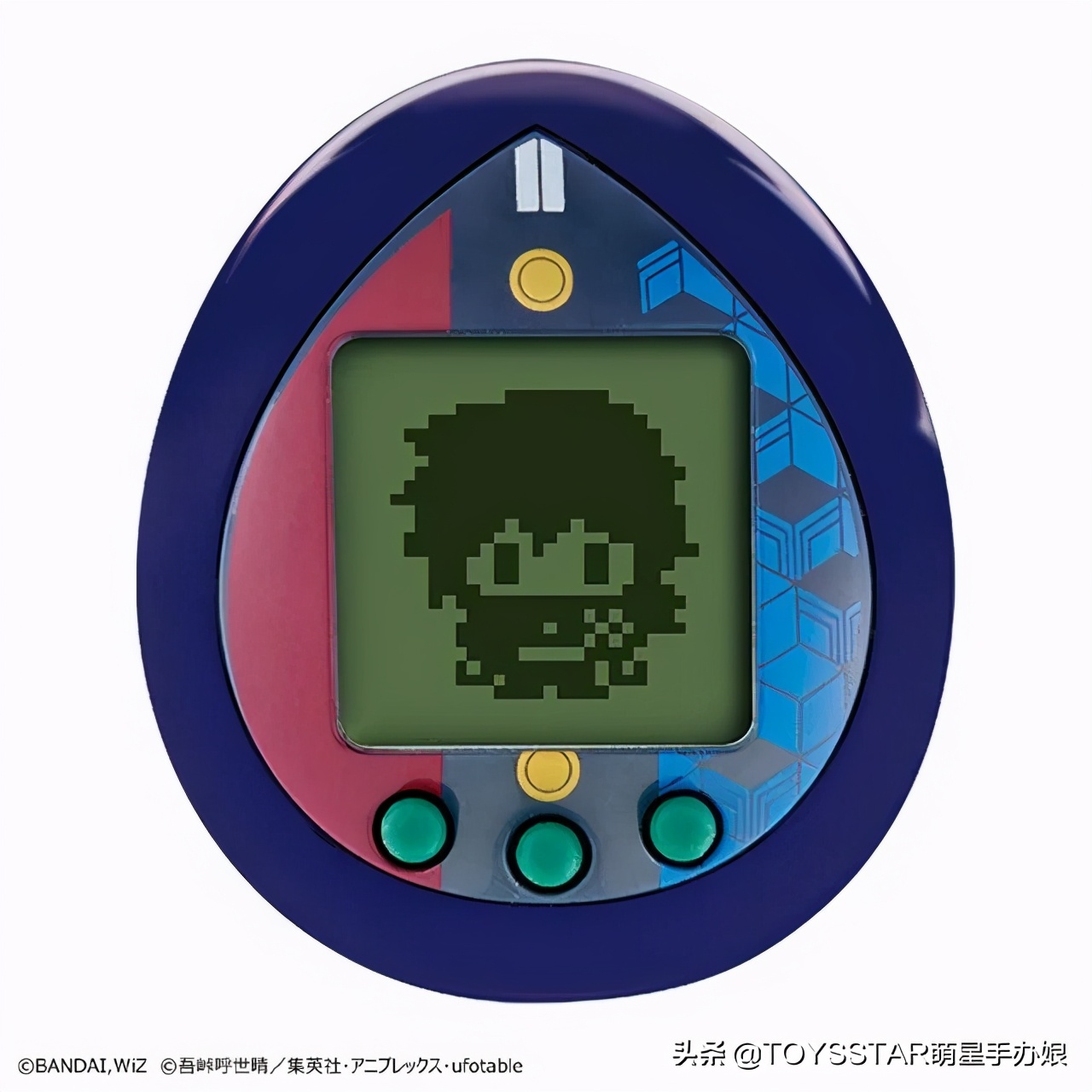 鬼灭之刃拓麻歌子能关吗,鬼灭之刃拓麻歌子测评