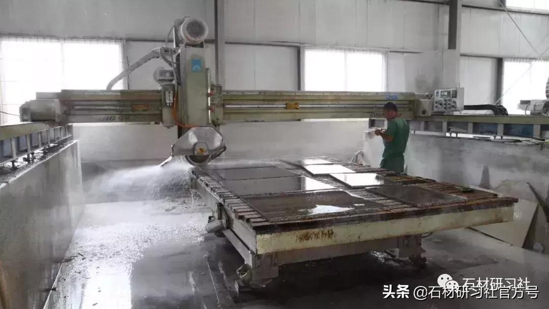 想开一个大理石加工厂有前景吗,开办大理石厂多少钱