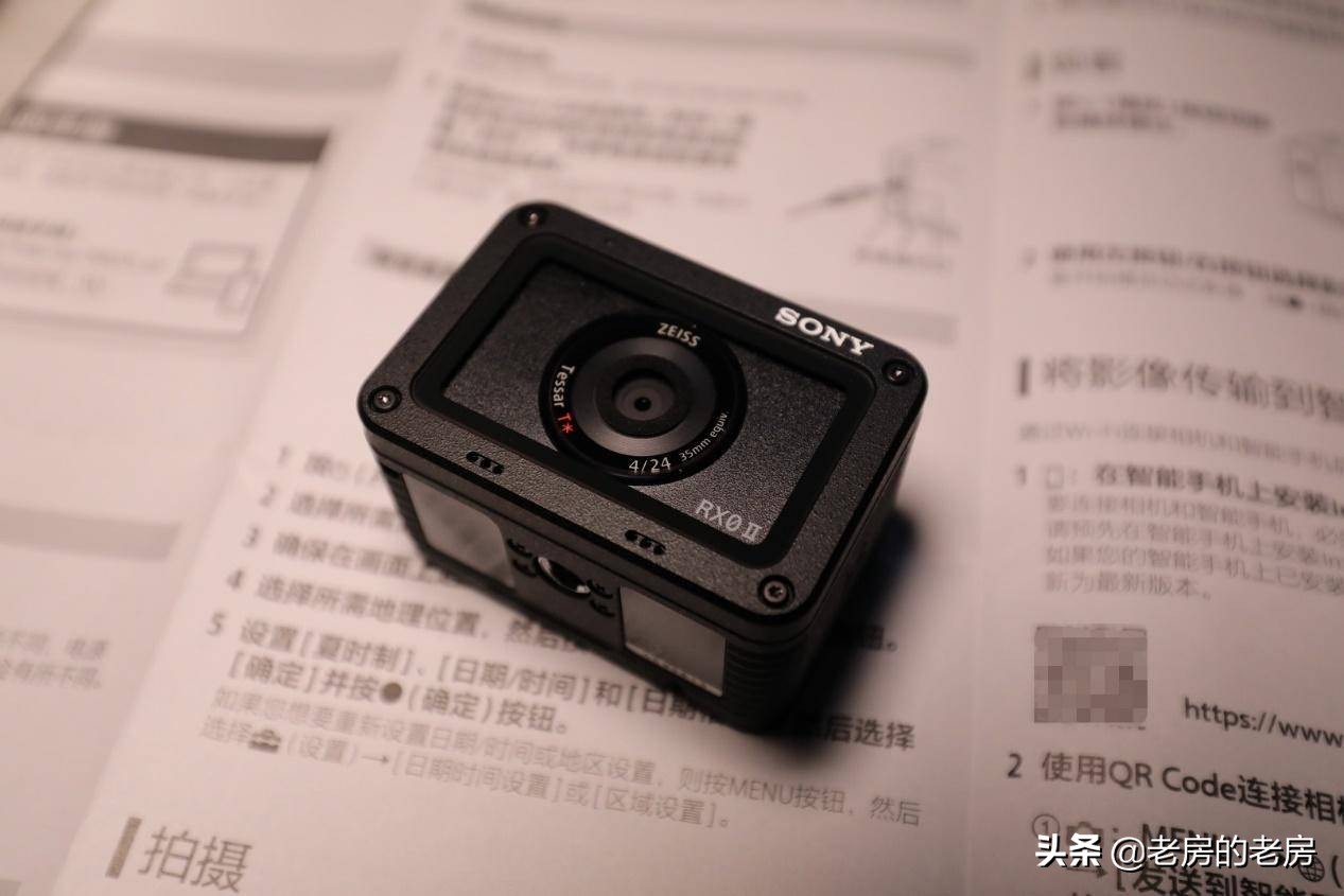 运动相机和手机哪一个适合做vlog,运动相机用哪个vlog