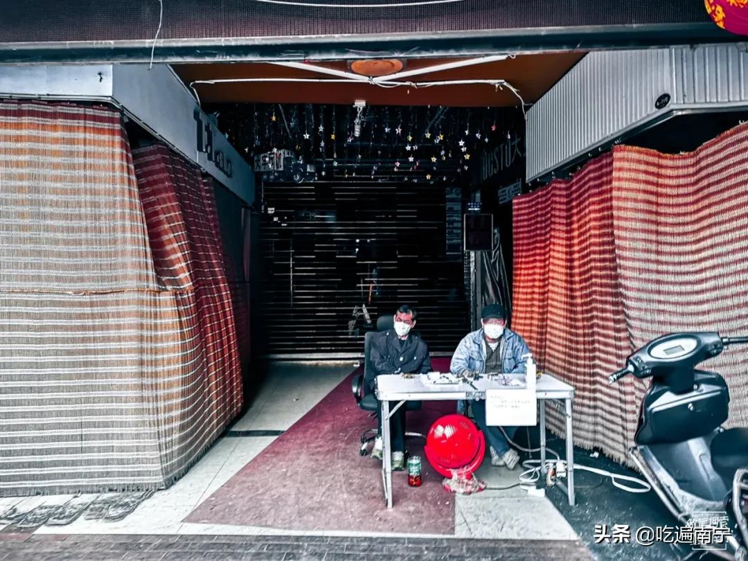 火炬路美食,农院火炬路美食攻略