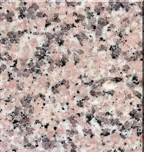 120种花岗岩石材,中国十大天然花岗岩