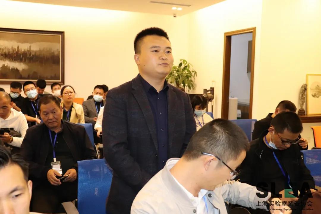 热烈祝贺联合珐玛洁净系统有限公司企业走访活动圆满落幕