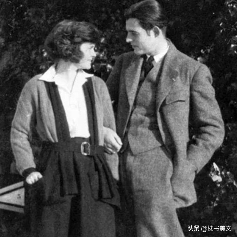 海明威最好的一段话,海明威说过爱一个人