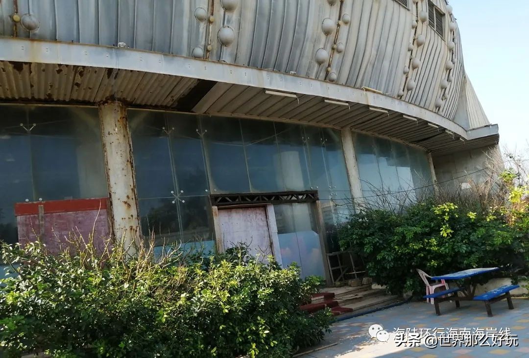 张艺谋海口拍摄,张艺谋印象海南岛