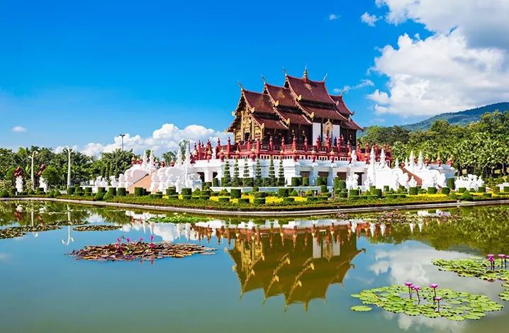 清迈旅游攻略详细教程,清迈旅游攻略自由行攻略