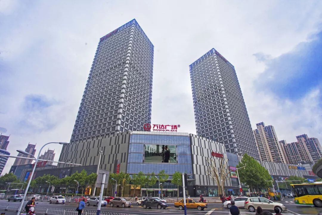 2022合肥面积最大的商场排行榜,合肥比较受欢迎的超市